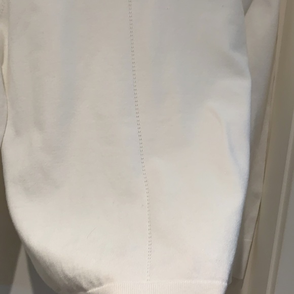 White House turtleneck - Picture 4 of 7